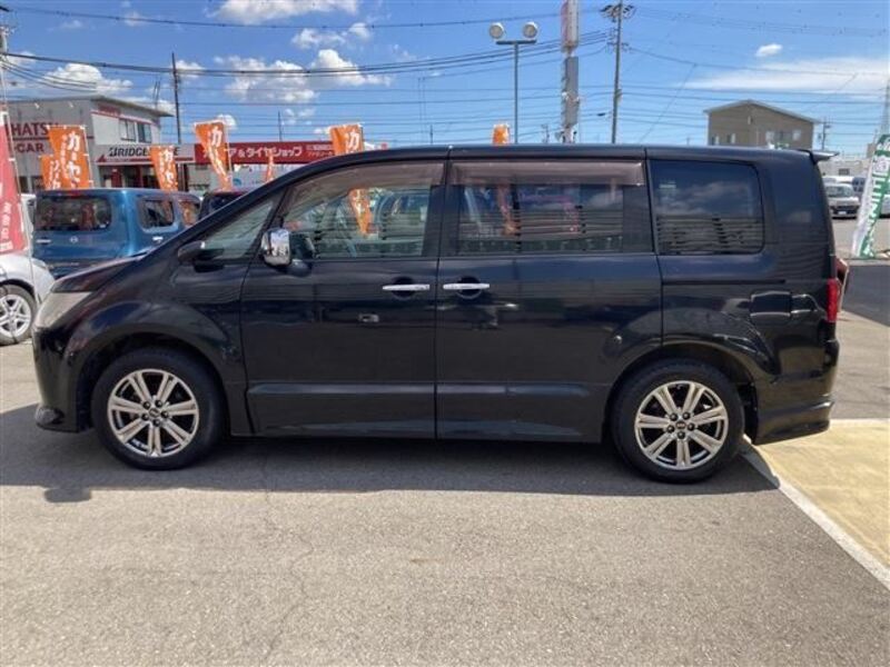 DELICA D5