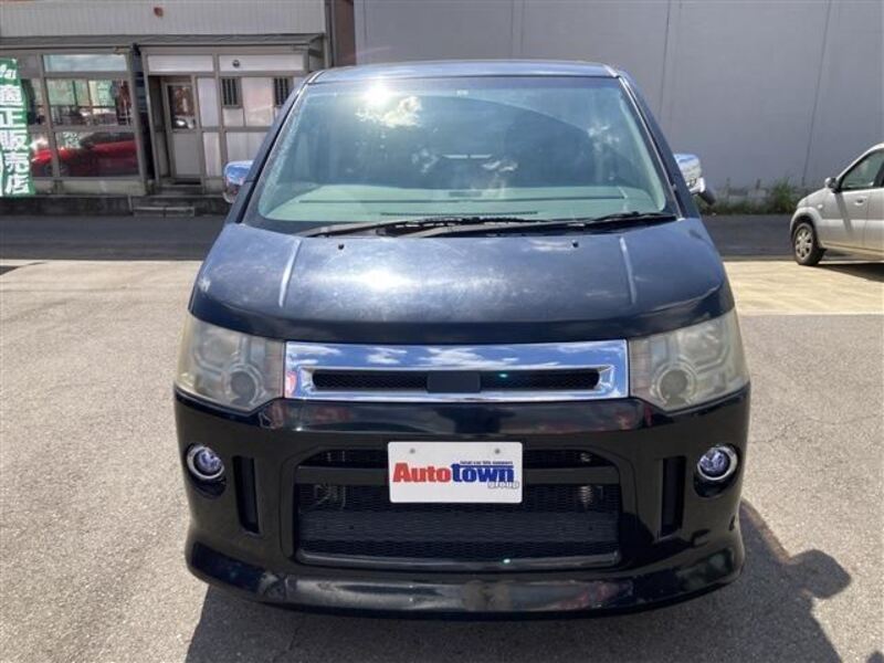 DELICA D5