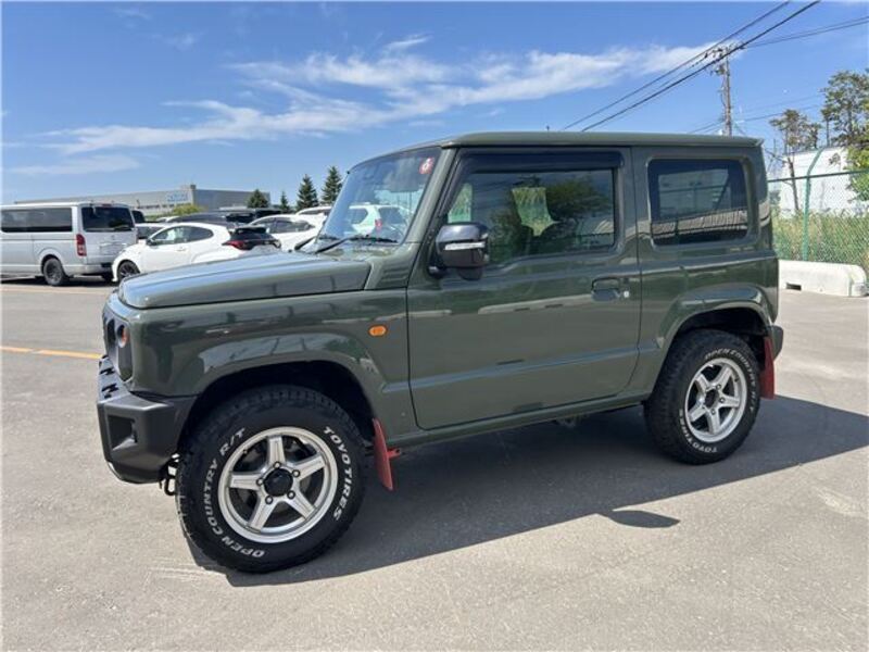 JIMNY
