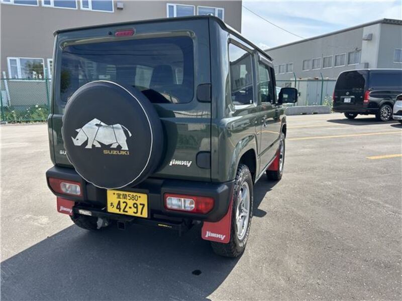 JIMNY