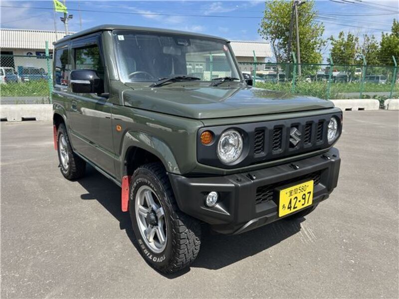 JIMNY