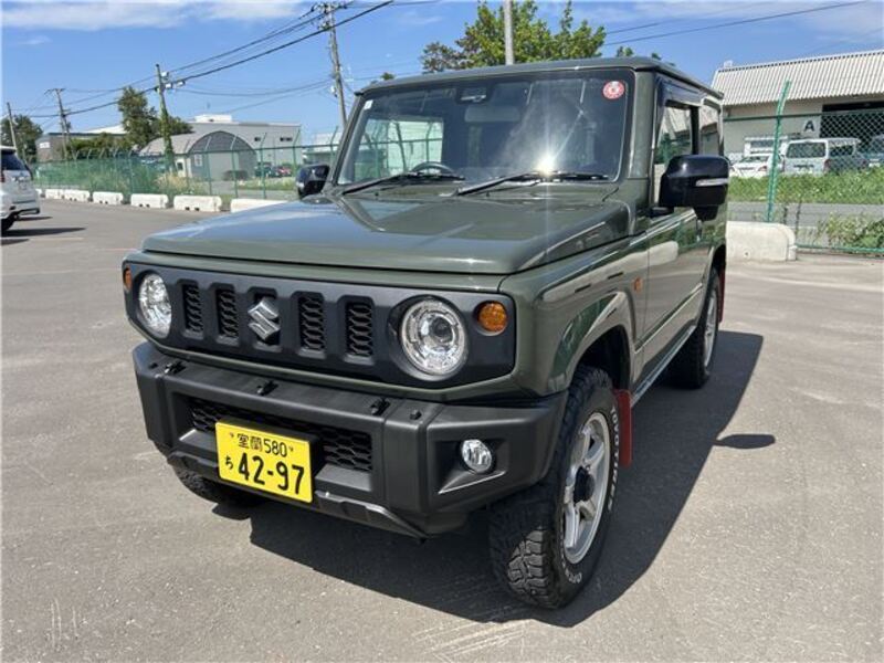 JIMNY
