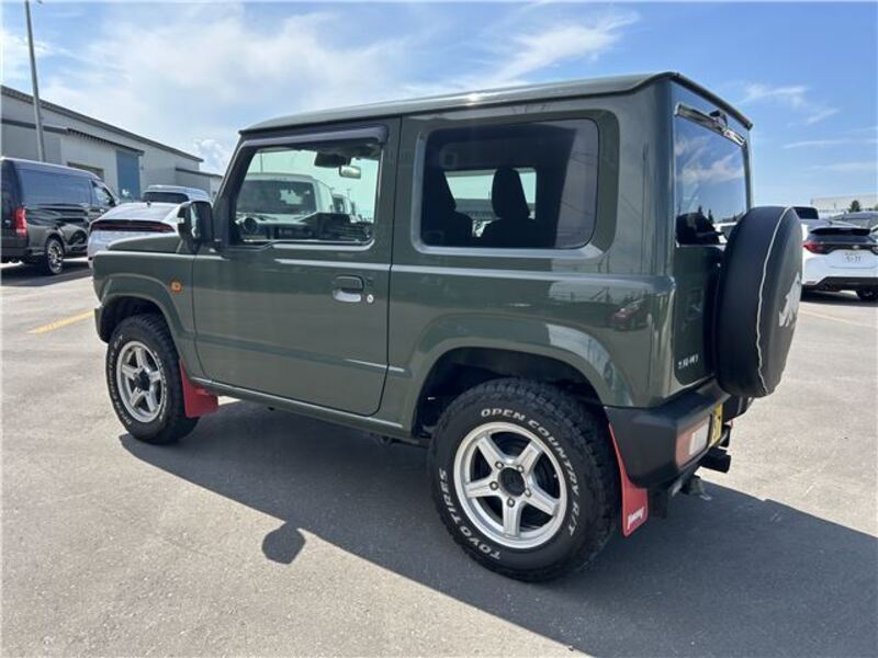JIMNY