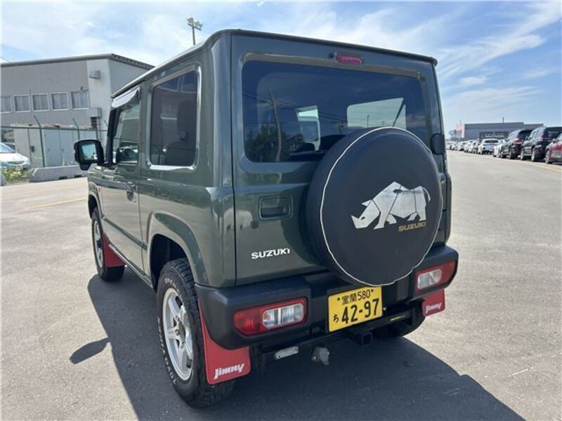 JIMNY
