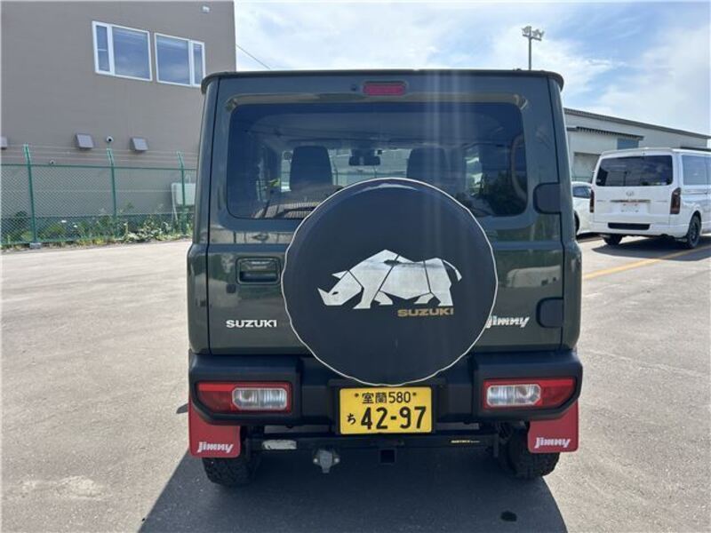 JIMNY