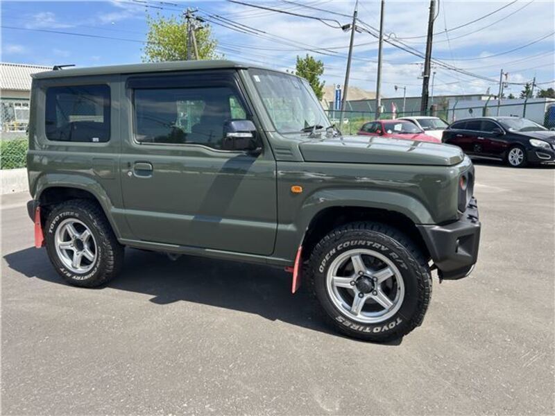 JIMNY