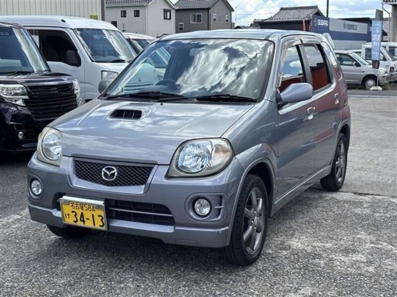 MAZDA LAPUTA