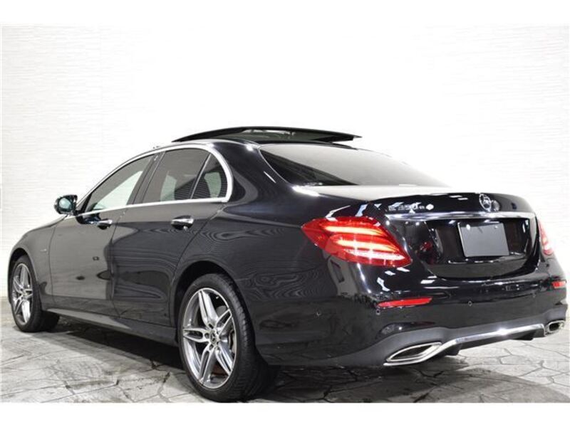 E-CLASS