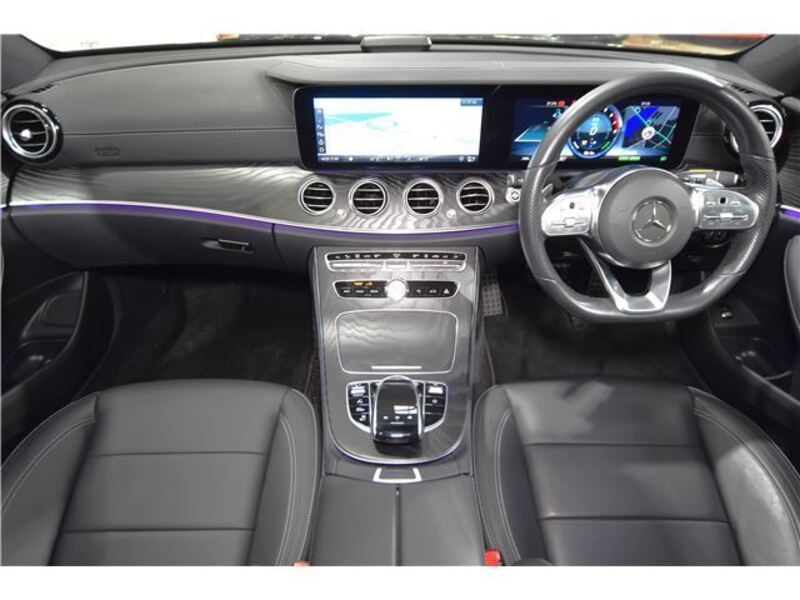 E-CLASS