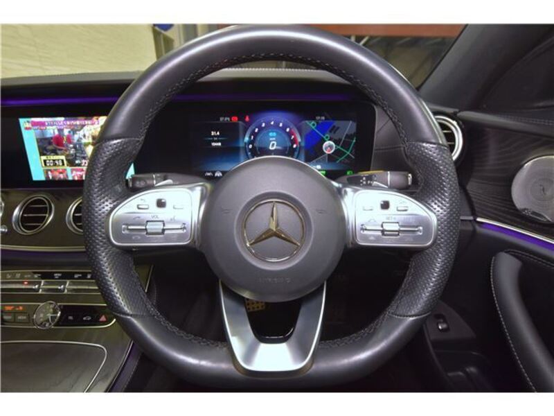 E-CLASS