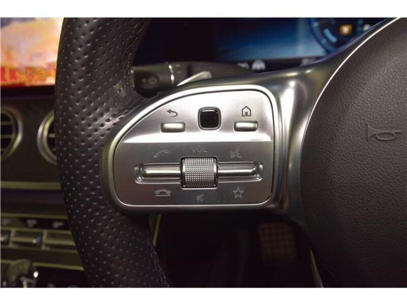 E-CLASS