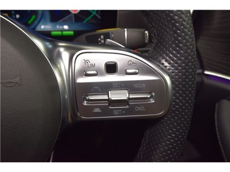 E-CLASS