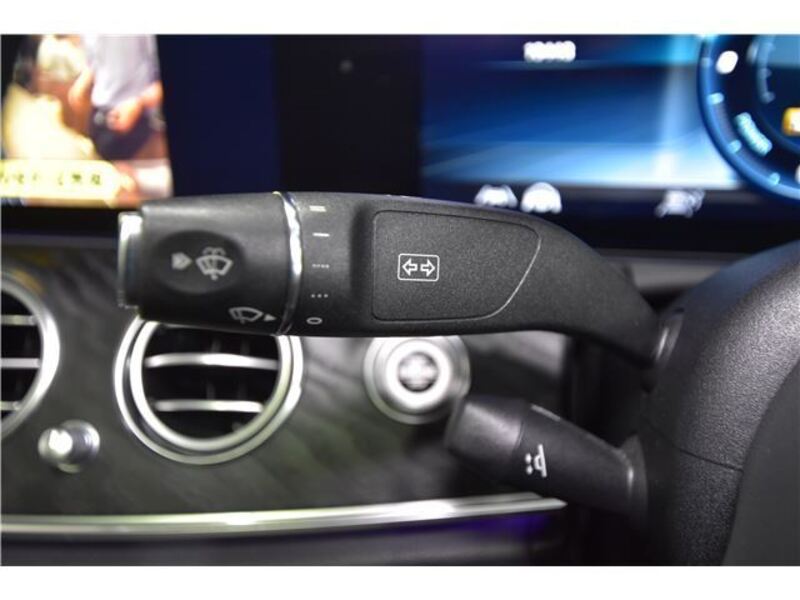 E-CLASS