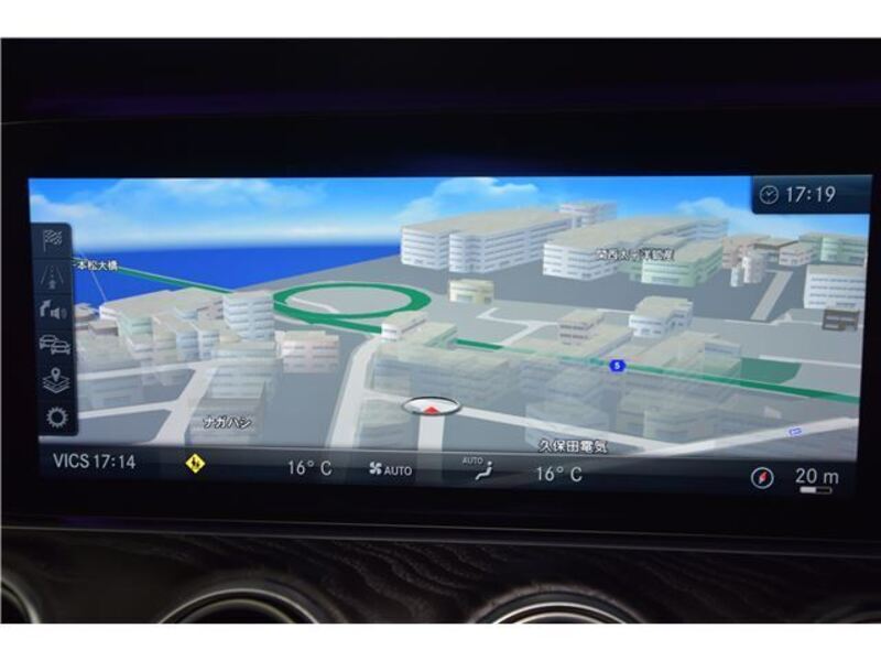 E-CLASS
