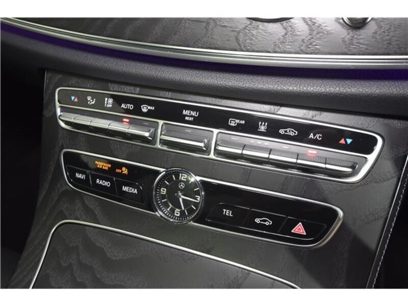 E-CLASS