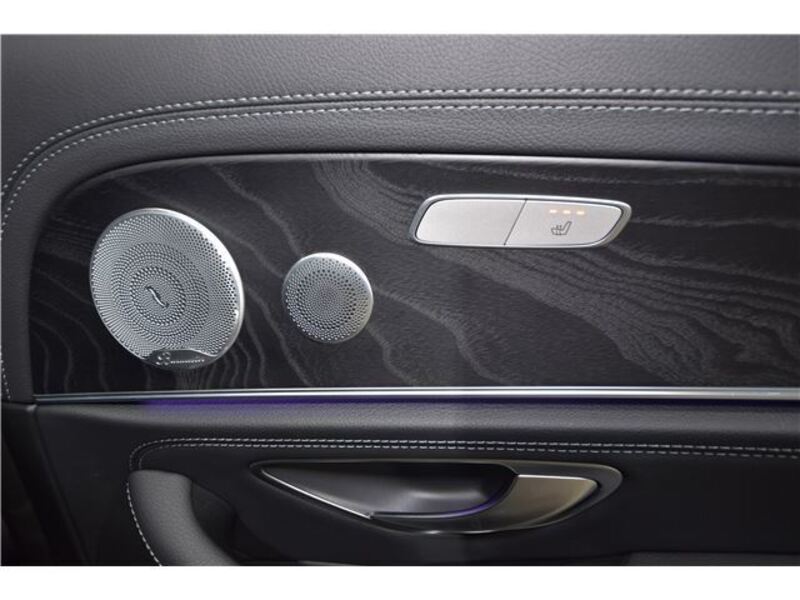 E-CLASS