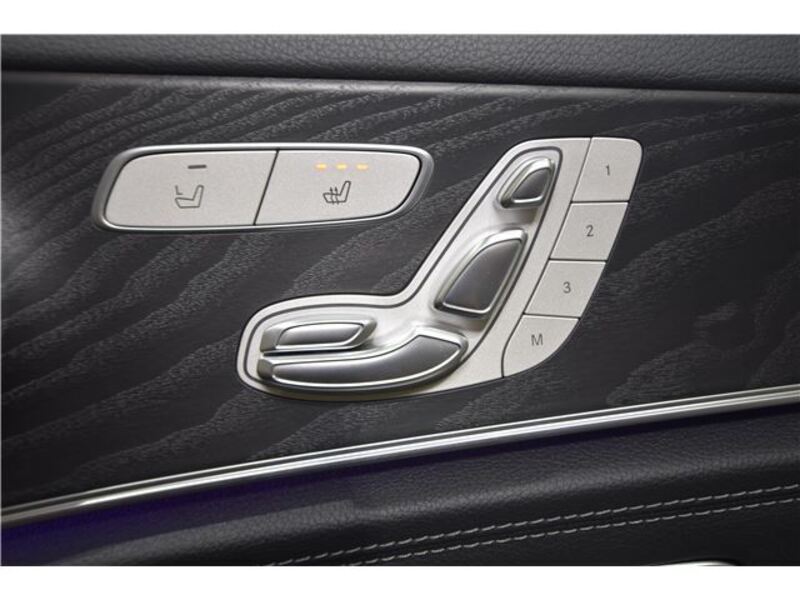 E-CLASS