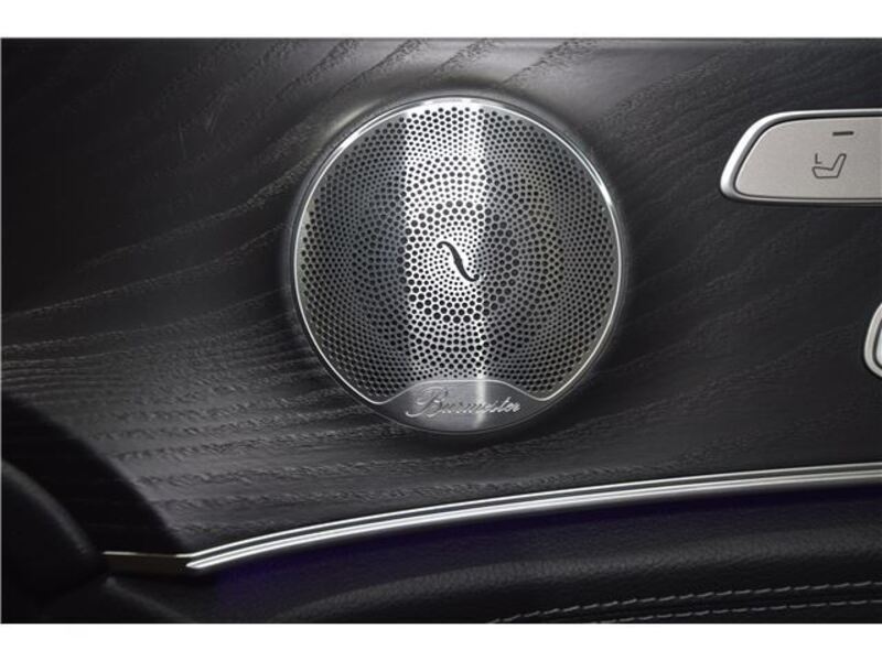 E-CLASS