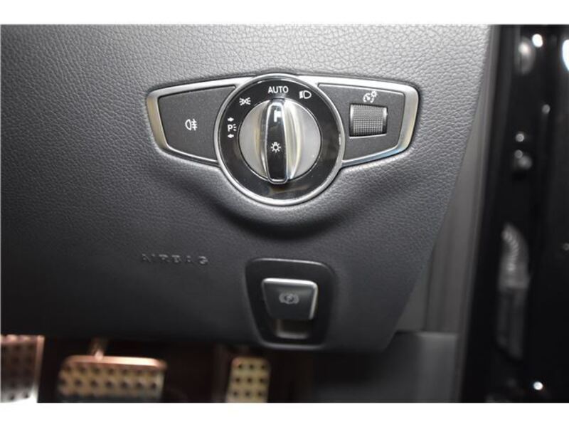 E-CLASS