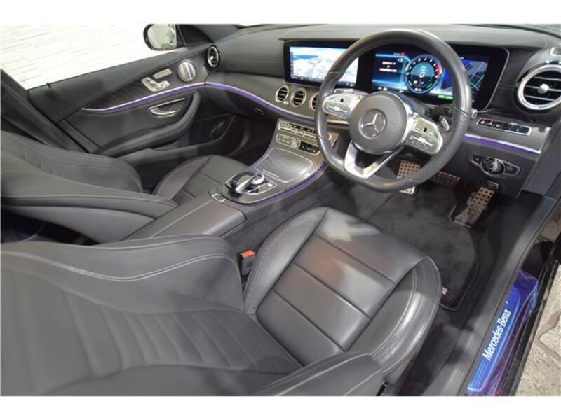 E-CLASS