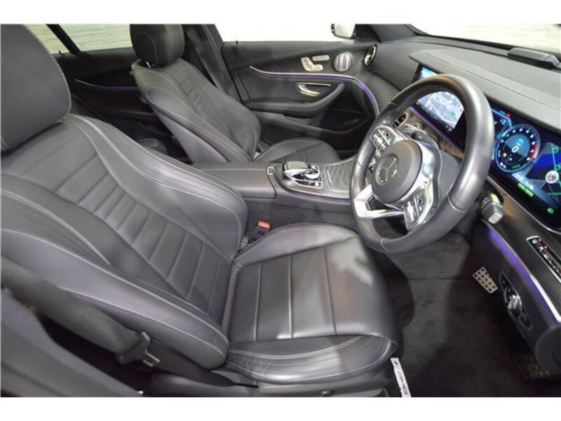 E-CLASS
