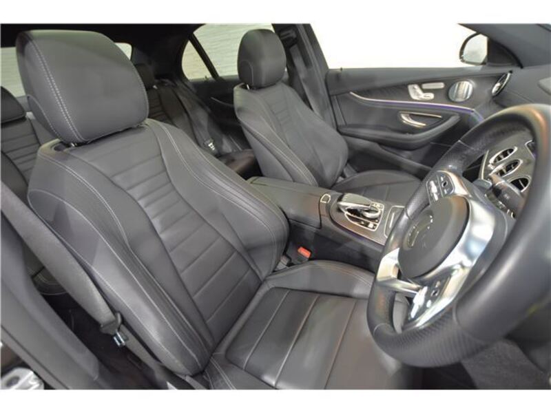 E-CLASS