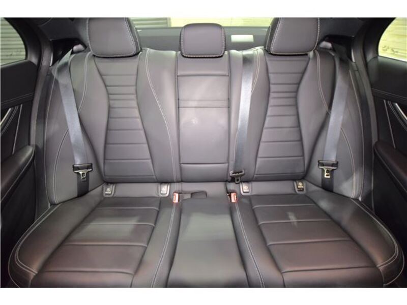 E-CLASS