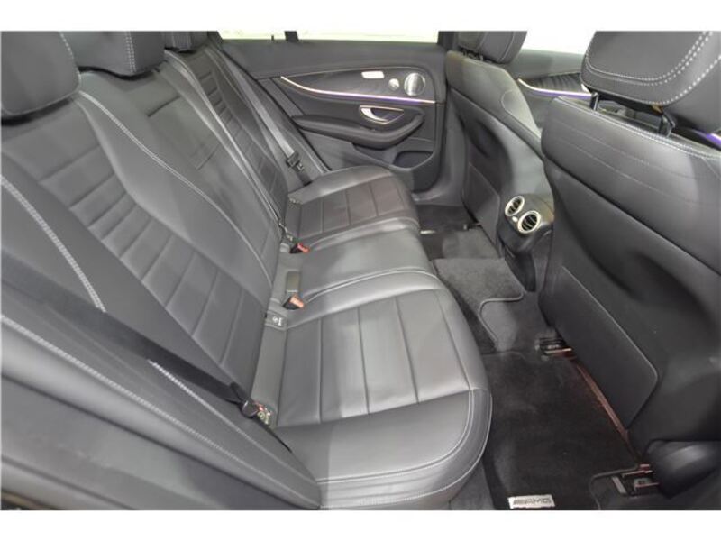 E-CLASS
