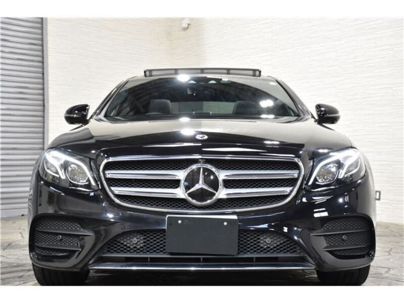 E-CLASS