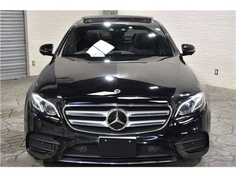 E-CLASS