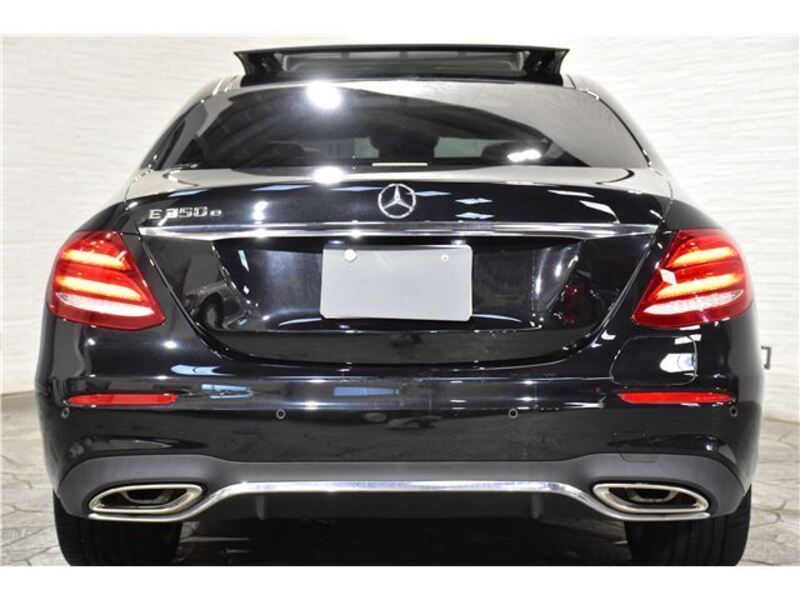E-CLASS