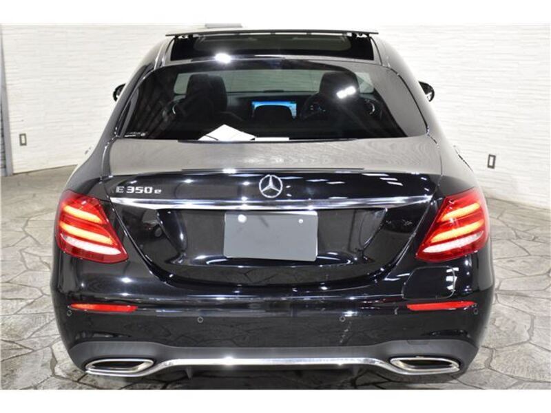 E-CLASS
