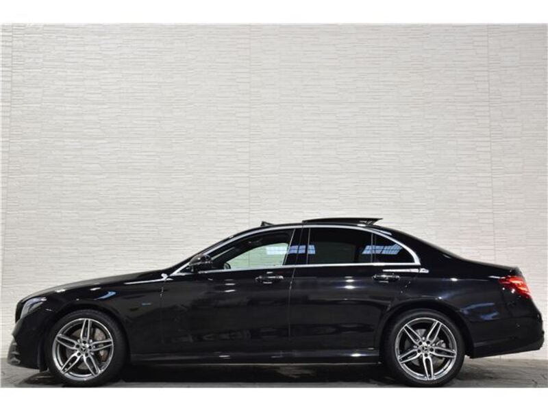 E-CLASS