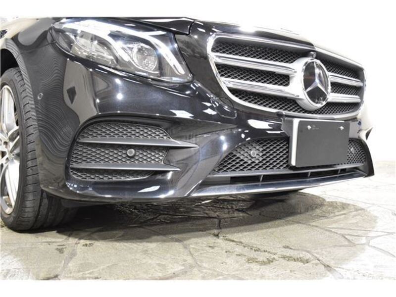 E-CLASS