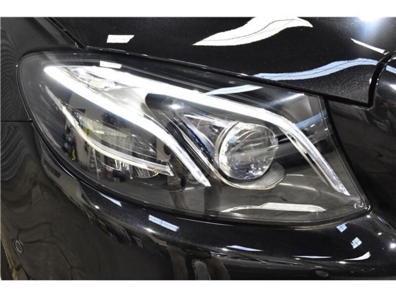 E-CLASS