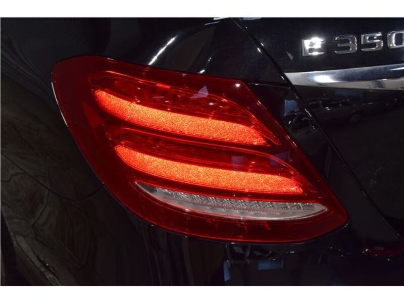 E-CLASS