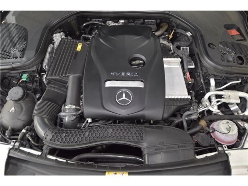 E-CLASS