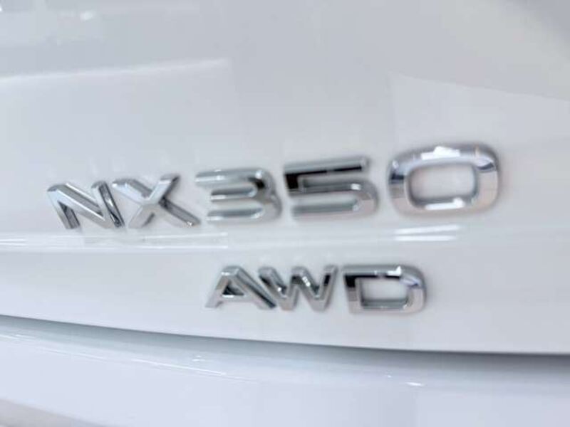 NX