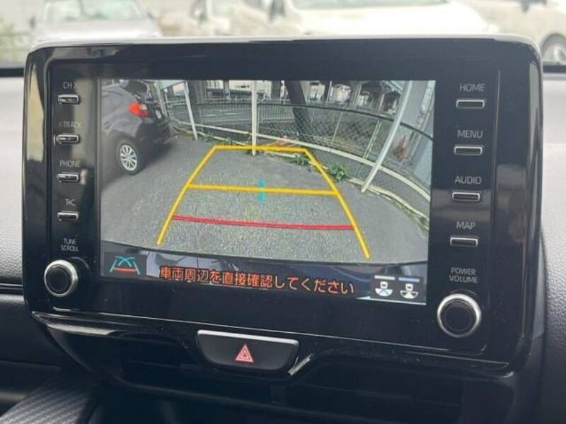 GR YARIS
