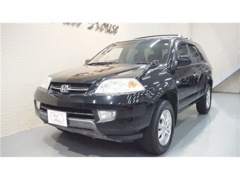 HONDA MDX