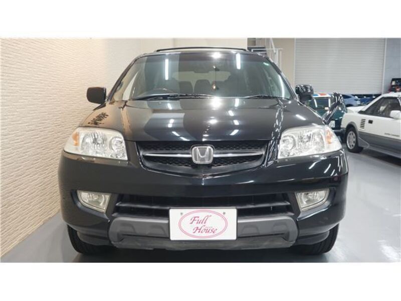 MDX