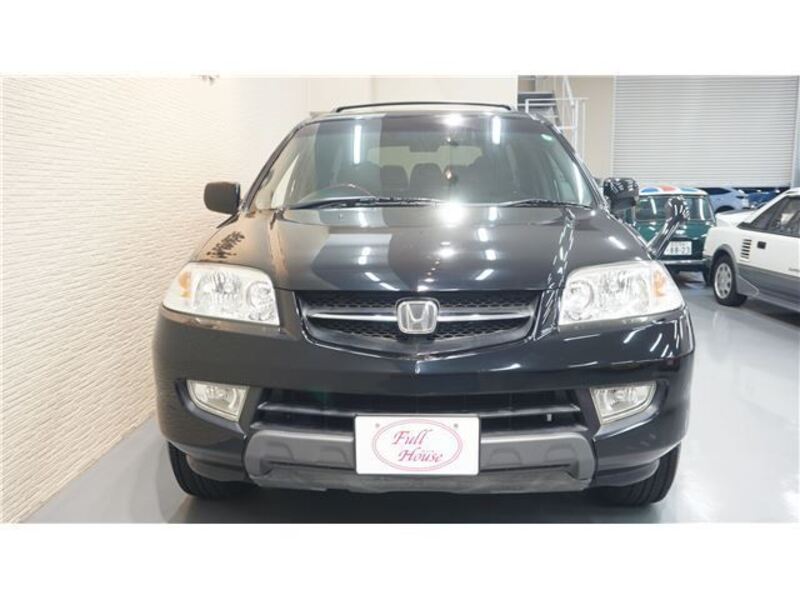 MDX