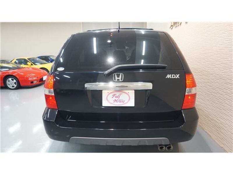MDX