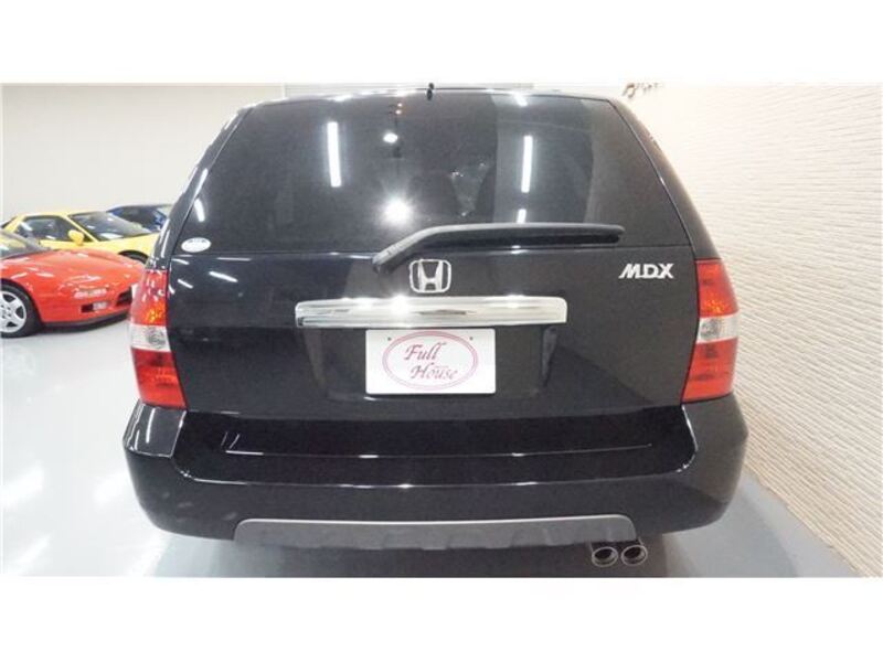 MDX