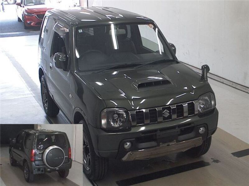 JIMNY