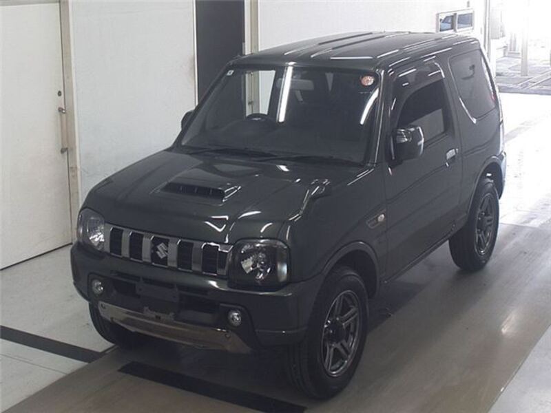 JIMNY