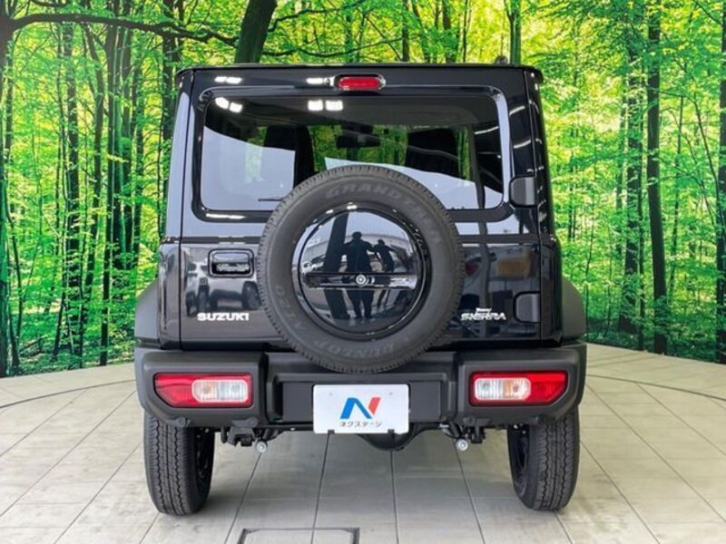 JIMNY SIERRA