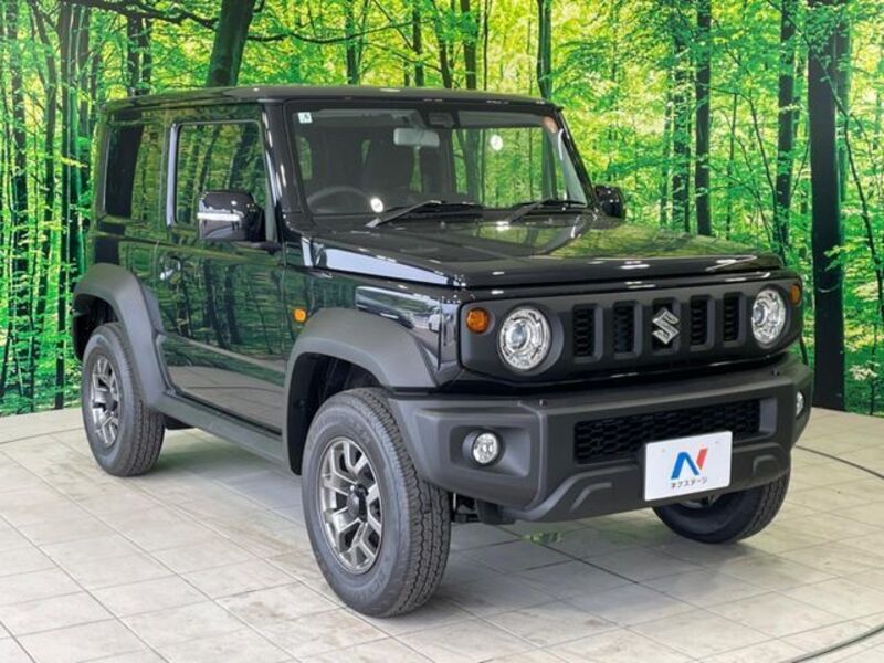 JIMNY SIERRA