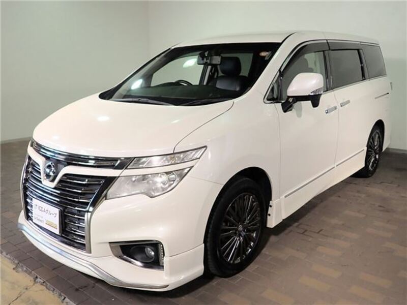 ELGRAND