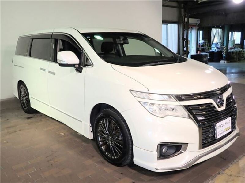 ELGRAND